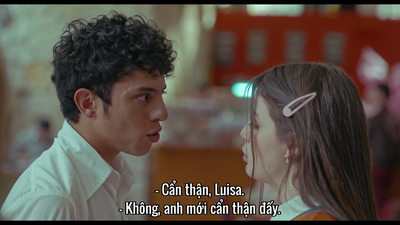 Eva Mãi Mãi (Phần 2) tập 8