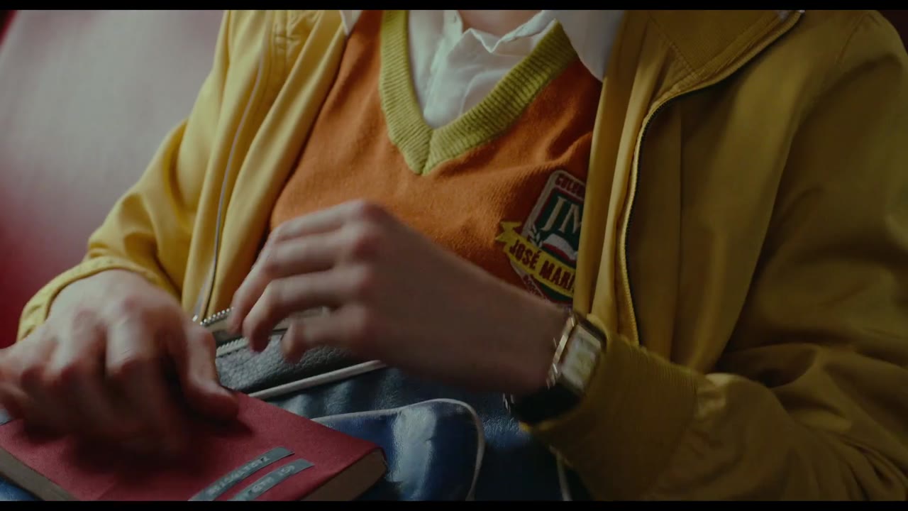 Eva Mãi Mãi (Phần 2) tập 9