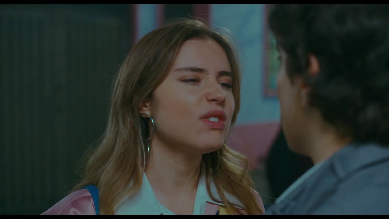 Eva Mãi Mãi (Phần 2) tập 9 cảnh 2