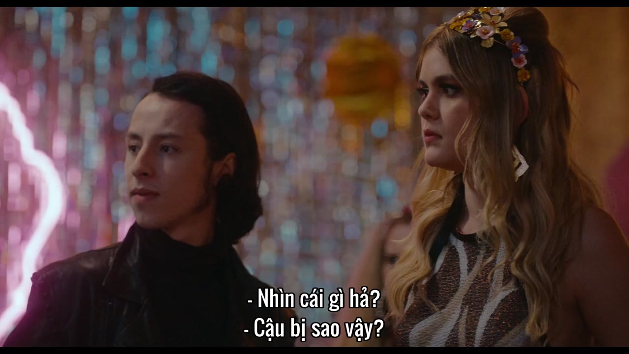 Eva Mãi Mãi (Phần 2) tập 10 cảnh 2