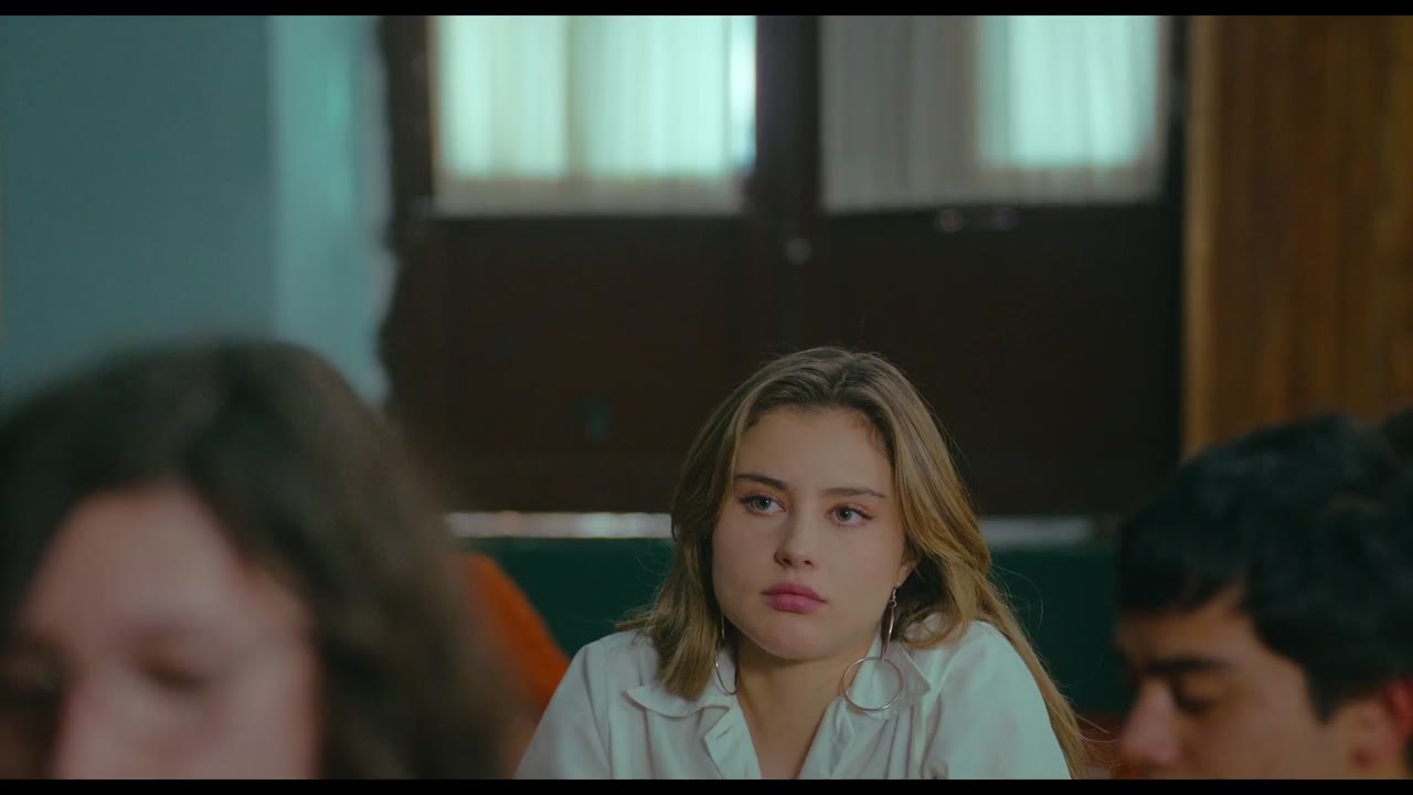 Eva Mãi Mãi (Phần 2) tập 11