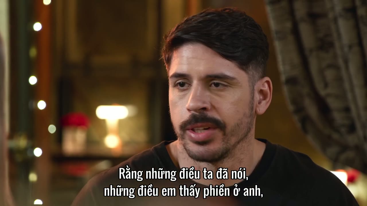 Yêu Là Mù Quáng: Argentina (Phần 2) tập 9 cảnh 2