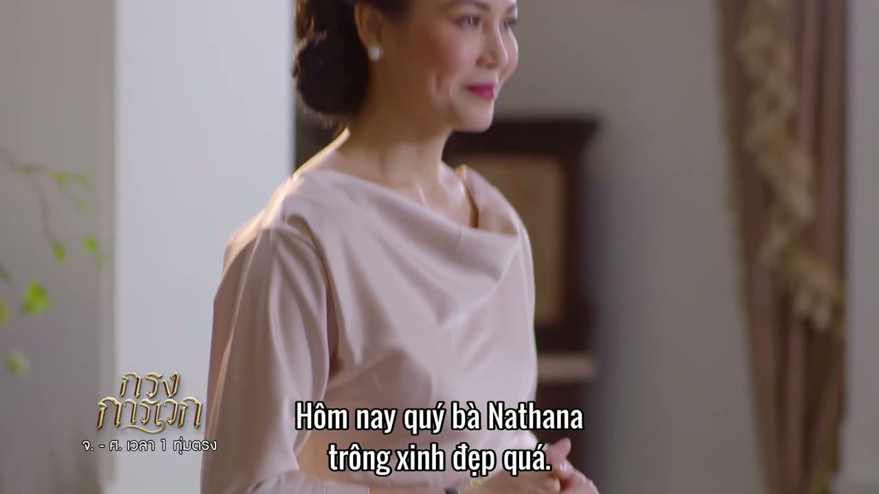Bí Ẩn Karawek tập 2