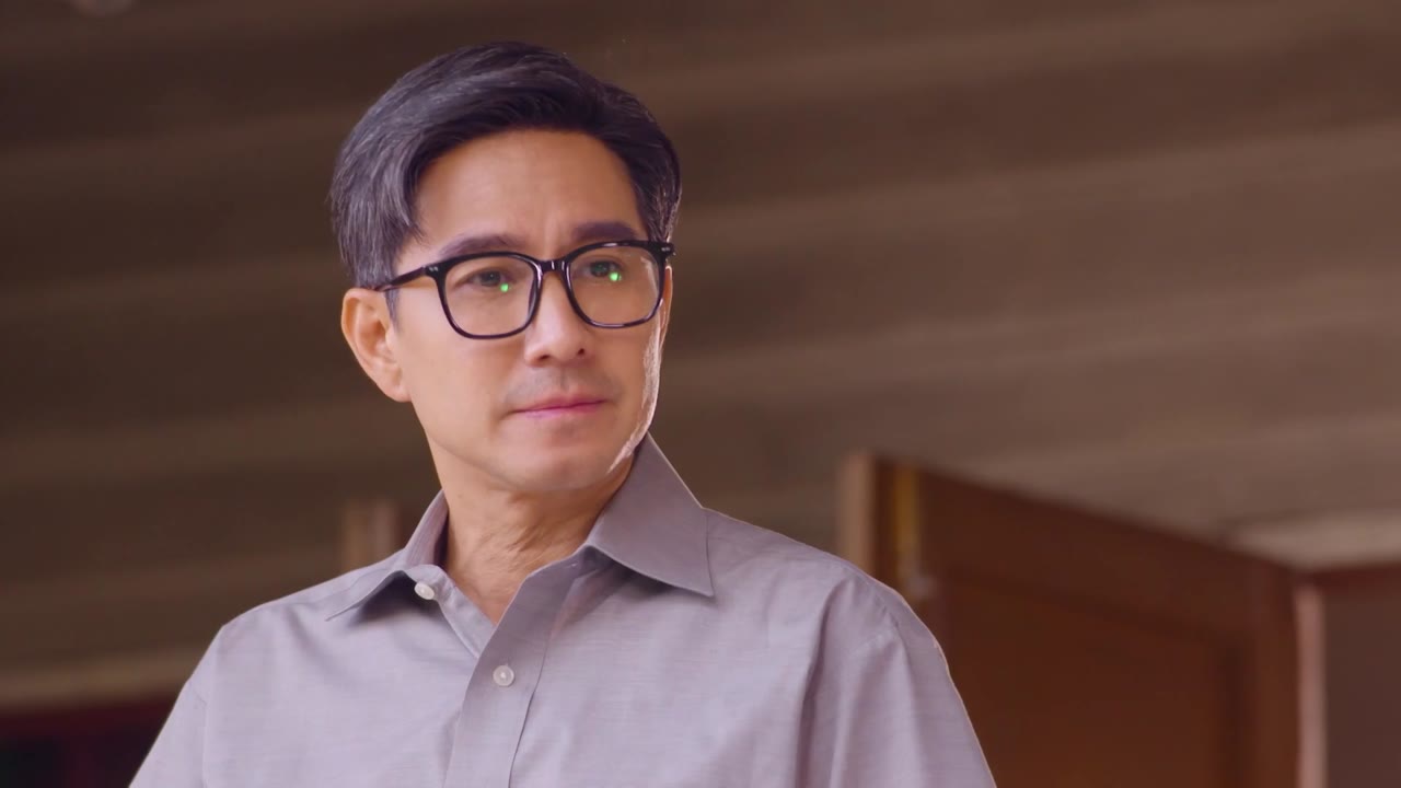 Bí Ẩn Karawek tập 5 cảnh 3