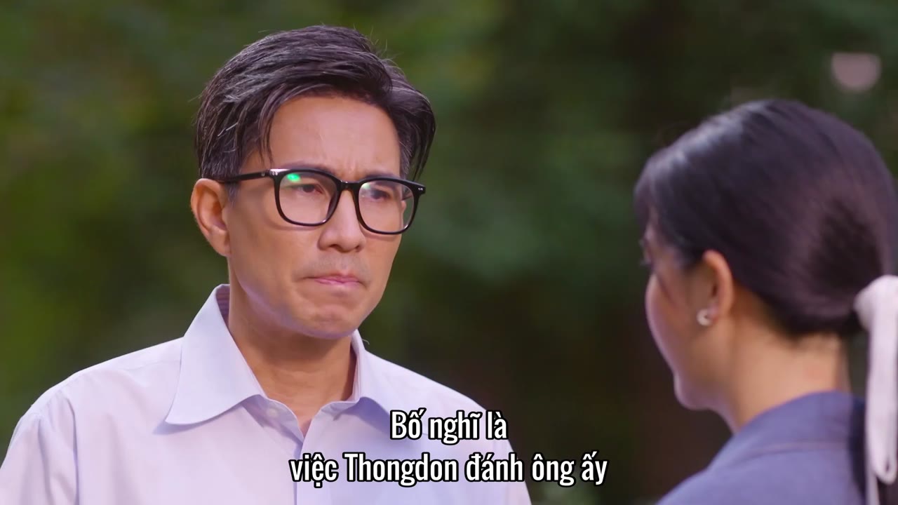 Bí Ẩn Karawek tập 6