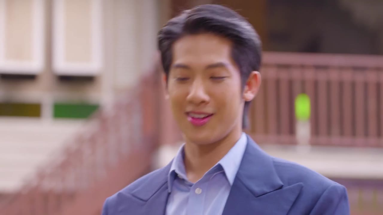 Bí Ẩn Karawek tập 8