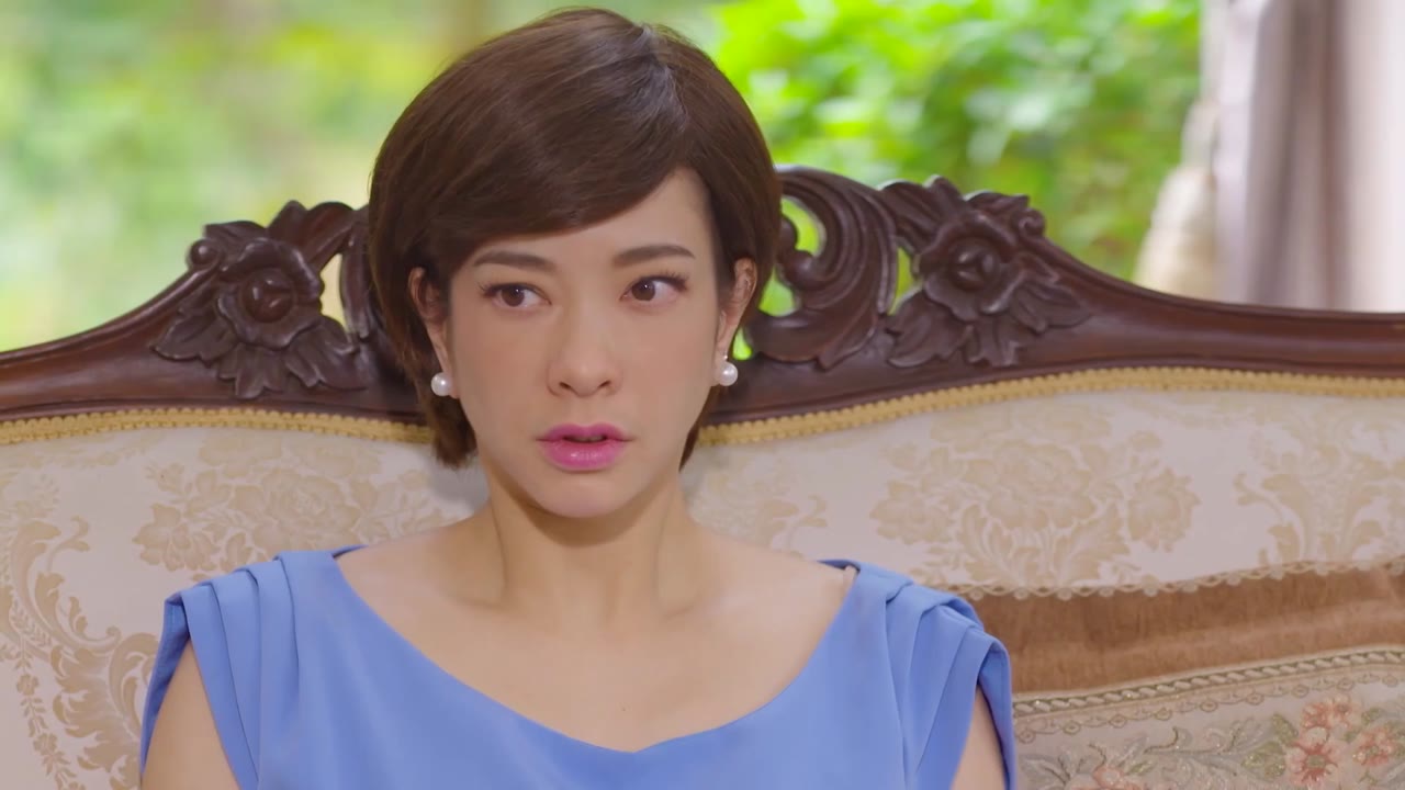 Bí Ẩn Karawek tập 8 cảnh 3