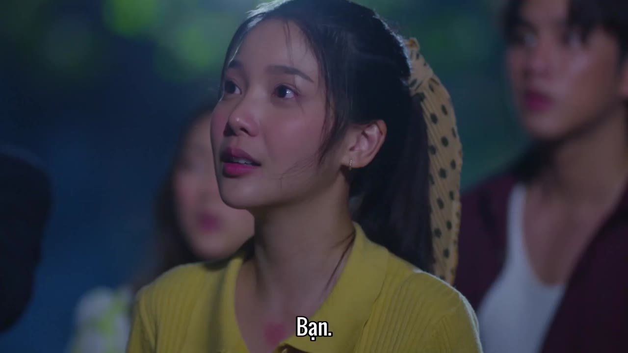 Bí Ẩn Karawek tập 9 cảnh 3