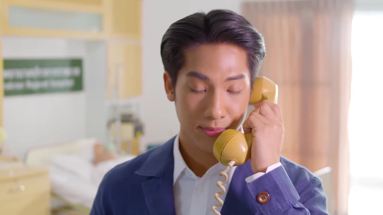 Bí Ẩn Karawek tập 15