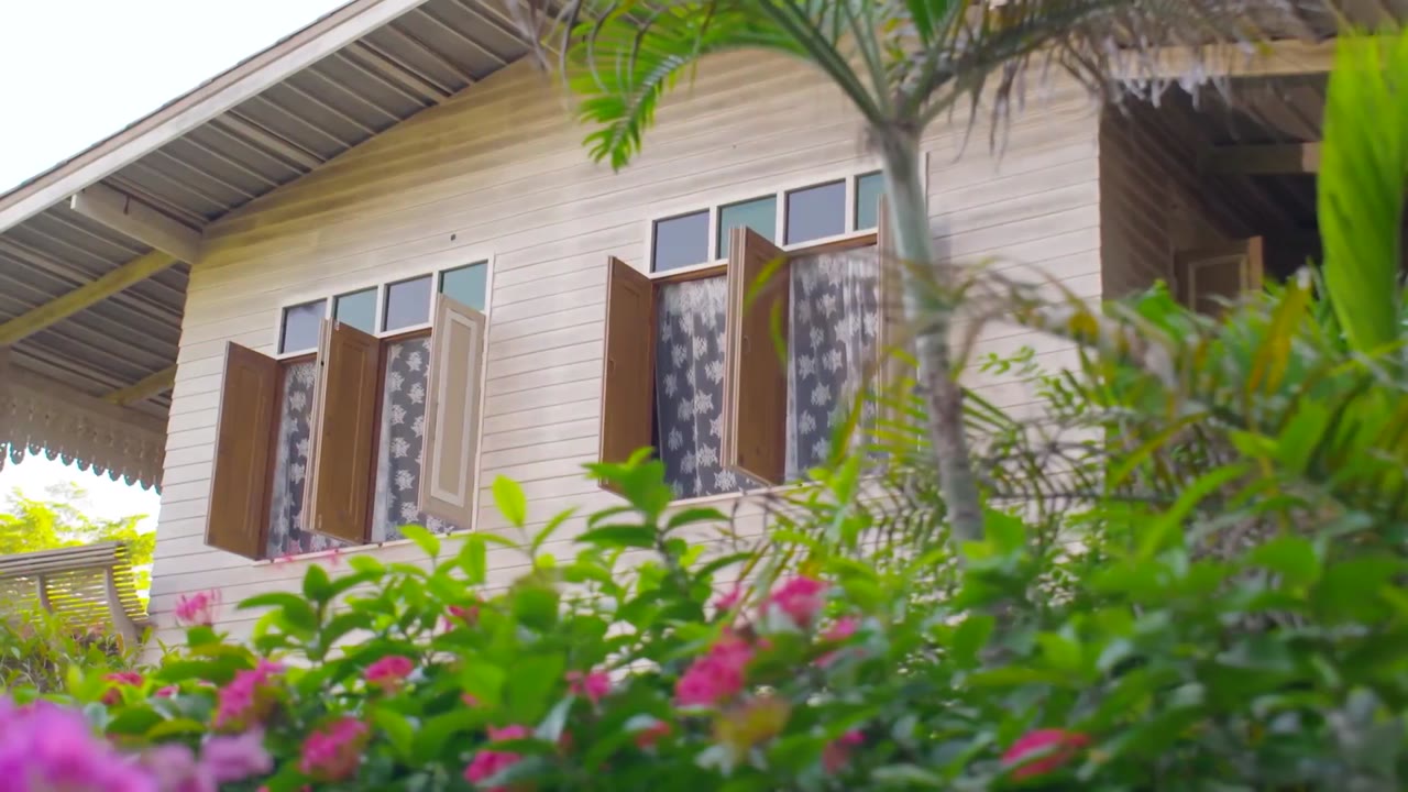 Bí Ẩn Karawek tập 16