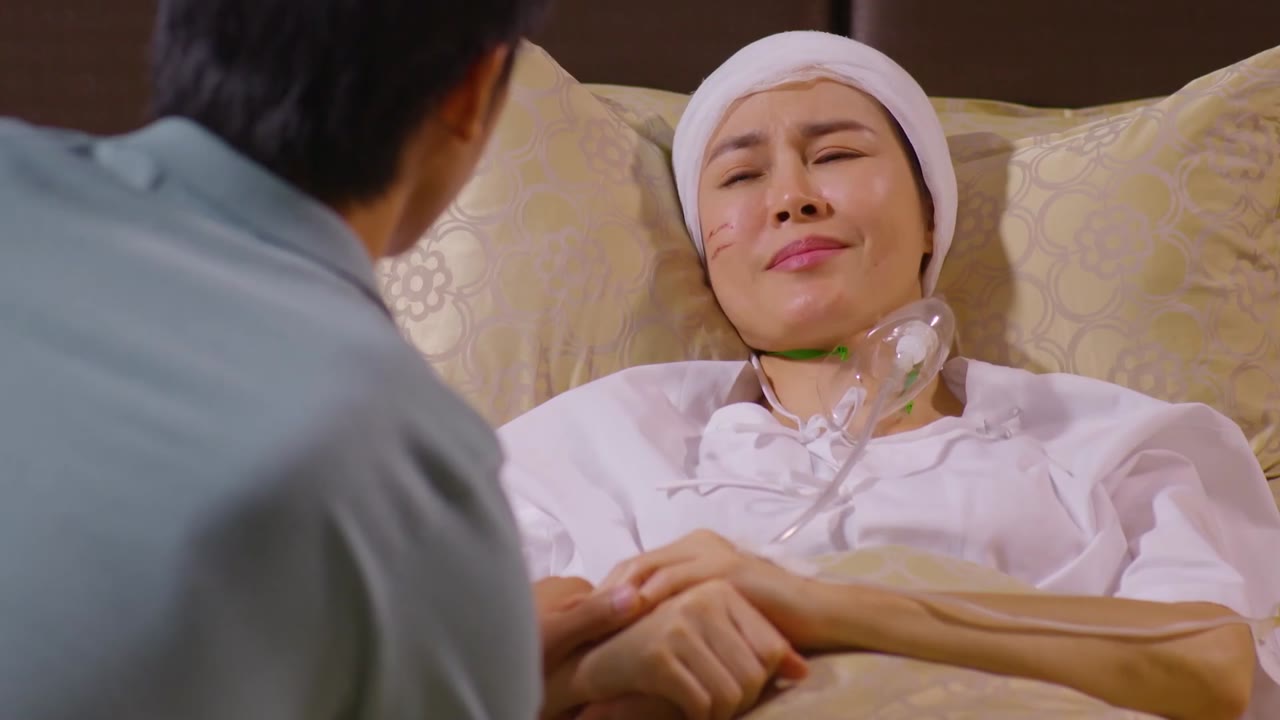 Bí Ẩn Karawek tập 18 cảnh 2