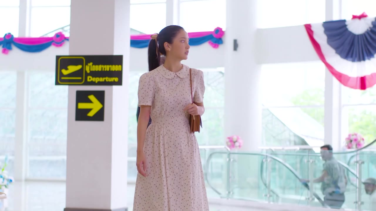 Bí Ẩn Karawek tập 23