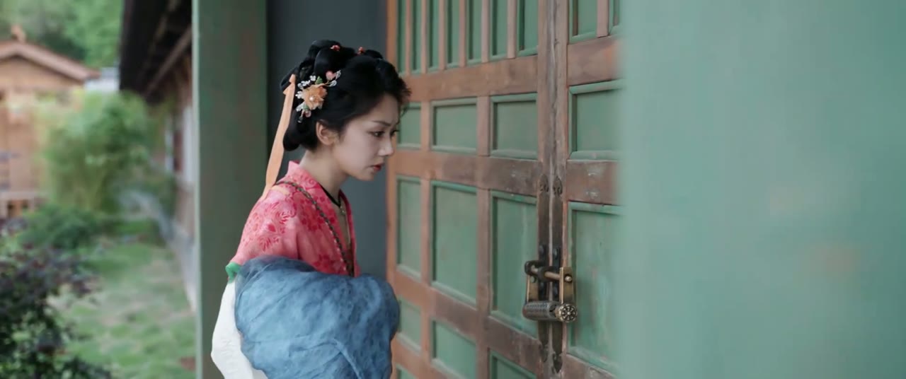 Yến Ngộ Vĩnh An tập 1