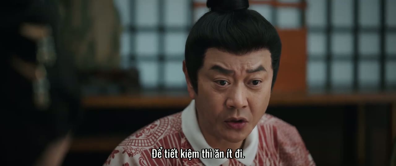 Yến Ngộ Vĩnh An tập 1 cảnh 2