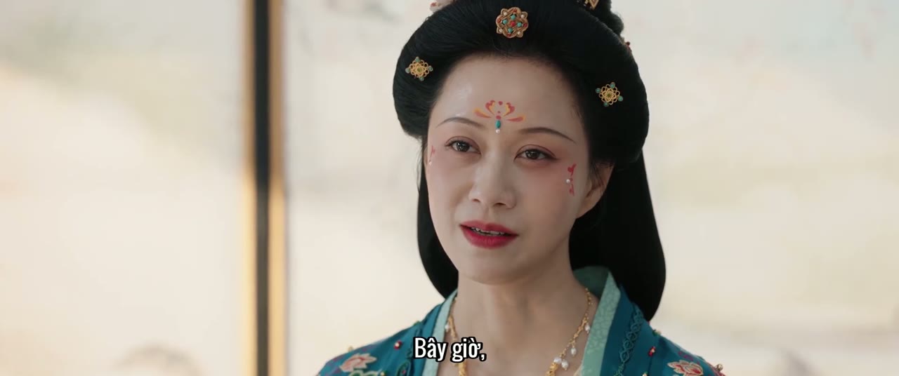 Yến Ngộ Vĩnh An tập 11