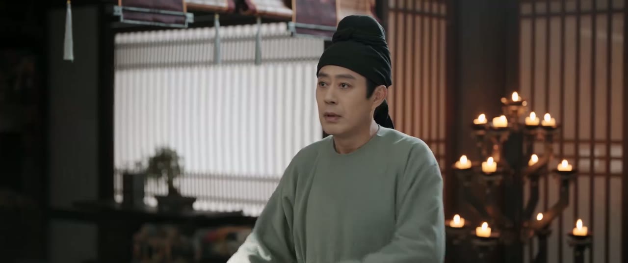 Yến Ngộ Vĩnh An tập 14