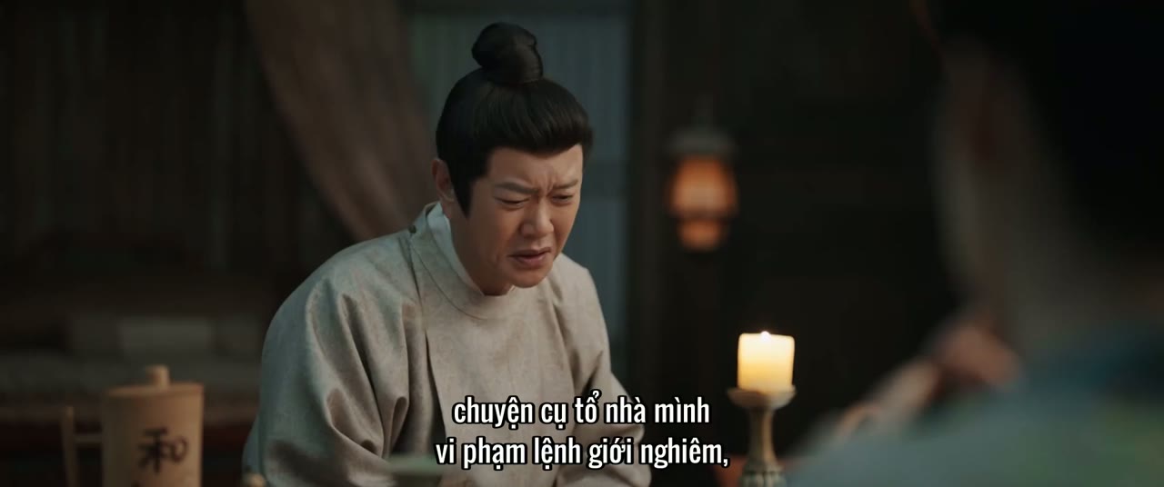 Yến Ngộ Vĩnh An tập 15 cảnh 2