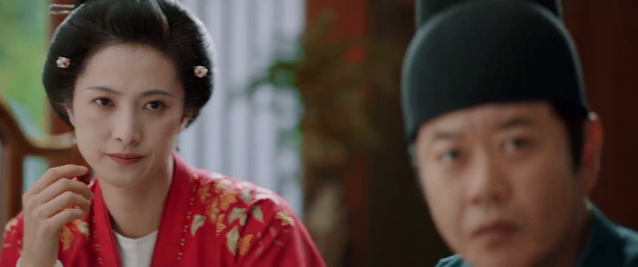 Yến Ngộ Vĩnh An tập 17 cảnh 3