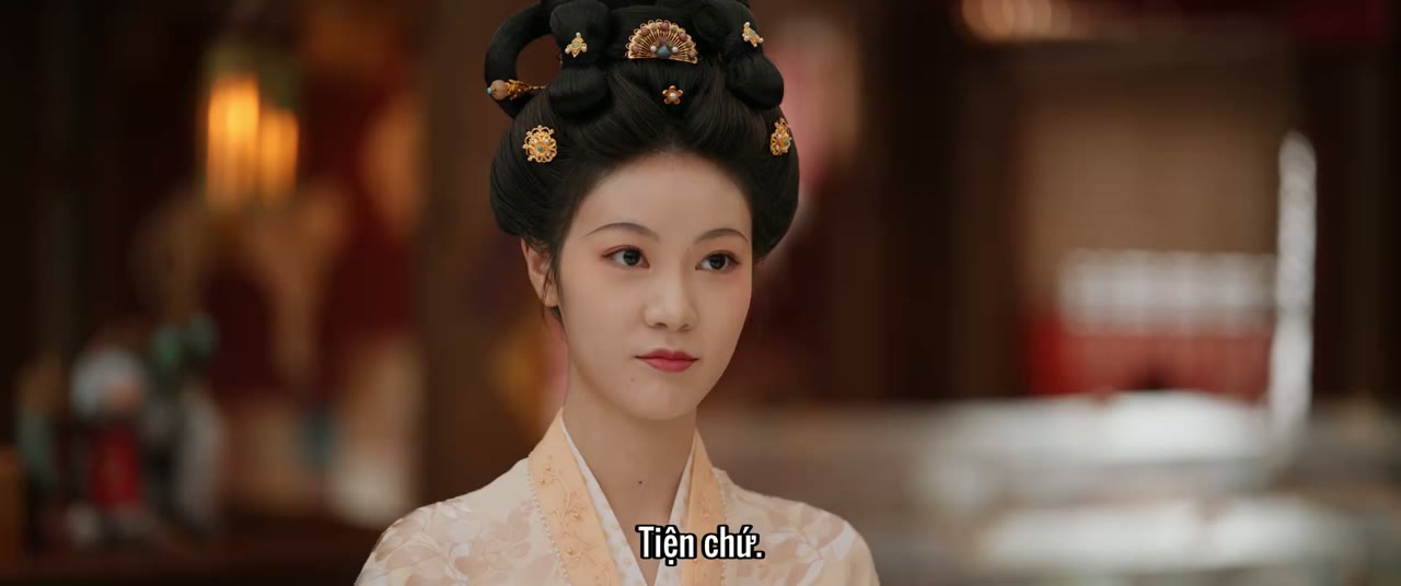 Yến Ngộ Vĩnh An tập 18 cảnh 2