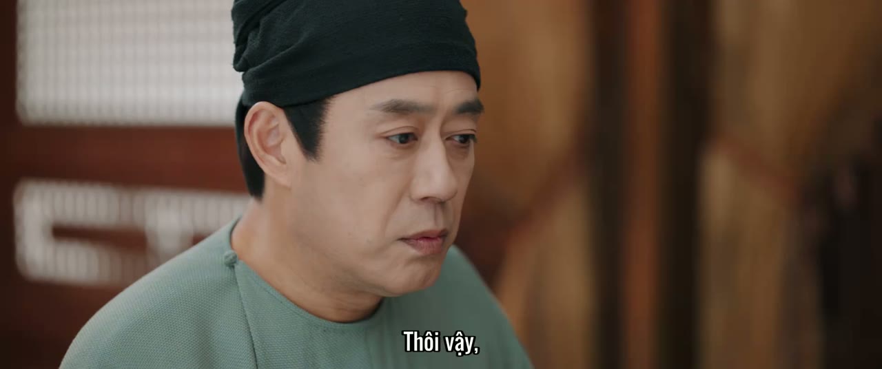 Yến Ngộ Vĩnh An tập 19 cảnh 2