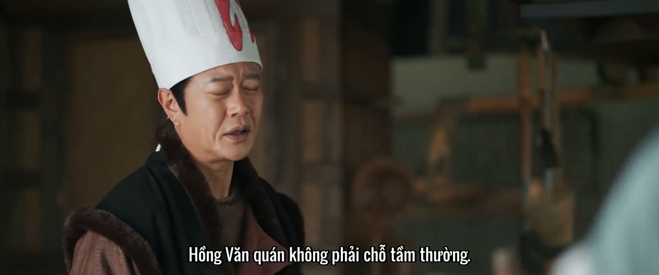 Yến Ngộ Vĩnh An tập 20