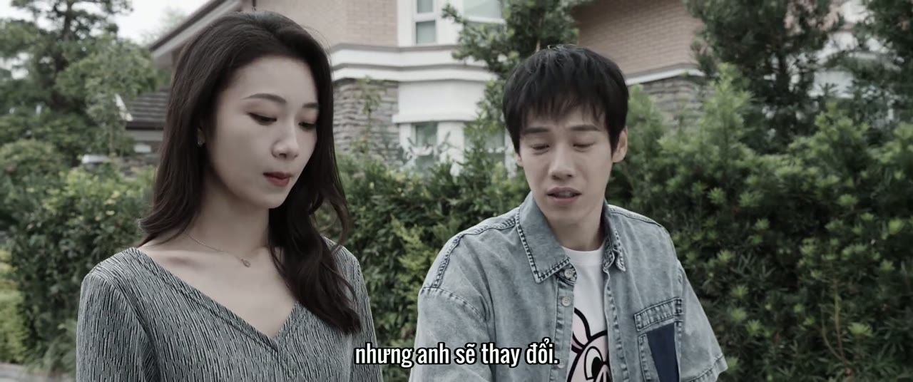 Yến Ngộ Vĩnh An tập 21