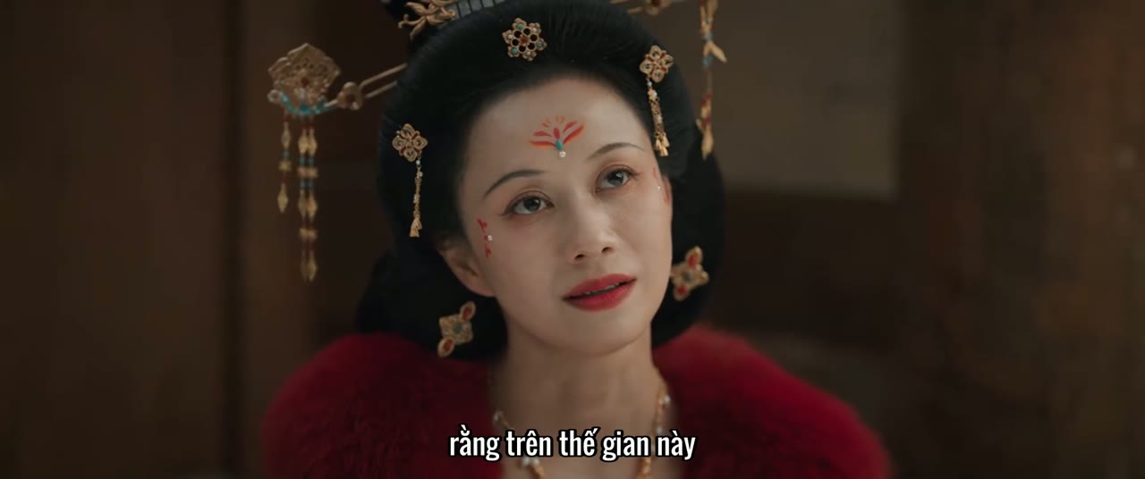 Yến Ngộ Vĩnh An tập 23 cảnh 2
