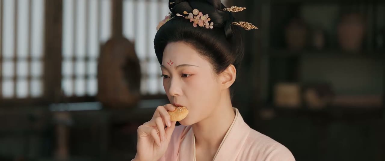 Yến Ngộ Vĩnh An tập 24