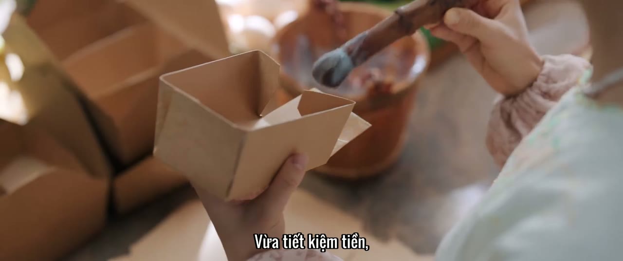 Yến Ngộ Vĩnh An tập 24 cảnh 3