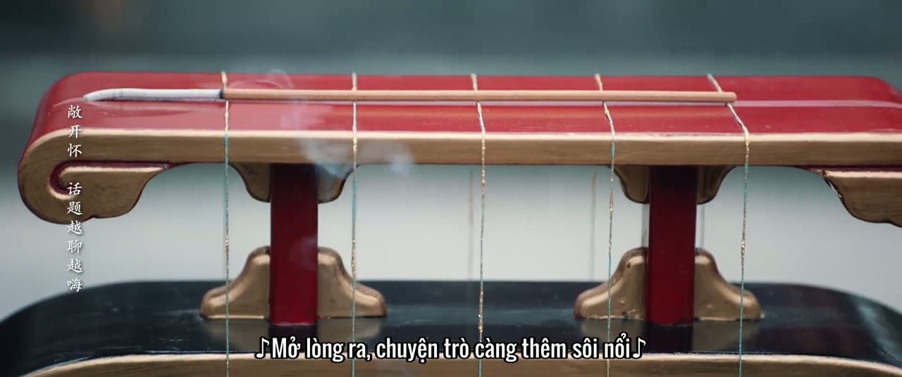 Yến Ngộ Vĩnh An tập 26 cảnh 2
