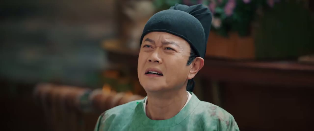 Yến Ngộ Vĩnh An tập 27