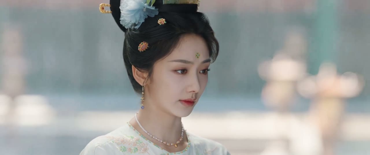 Yến Ngộ Vĩnh An tập 28