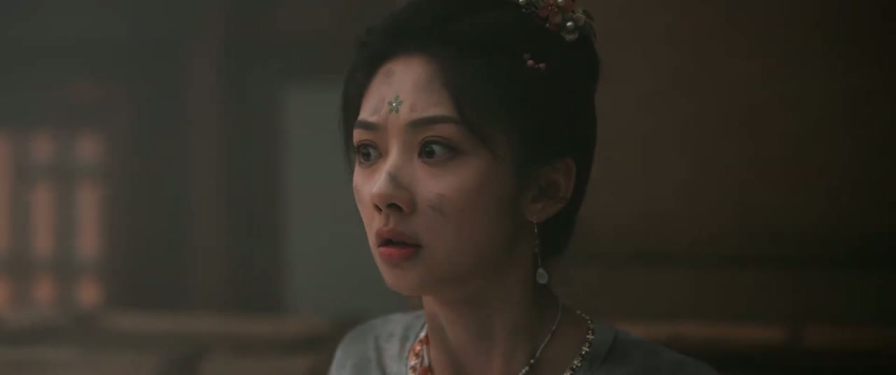 Yến Ngộ Vĩnh An tập 32
