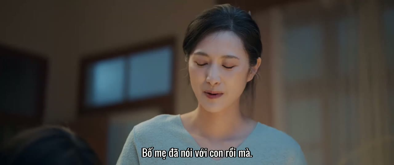 Yến Ngộ Vĩnh An tập 32 cảnh 3