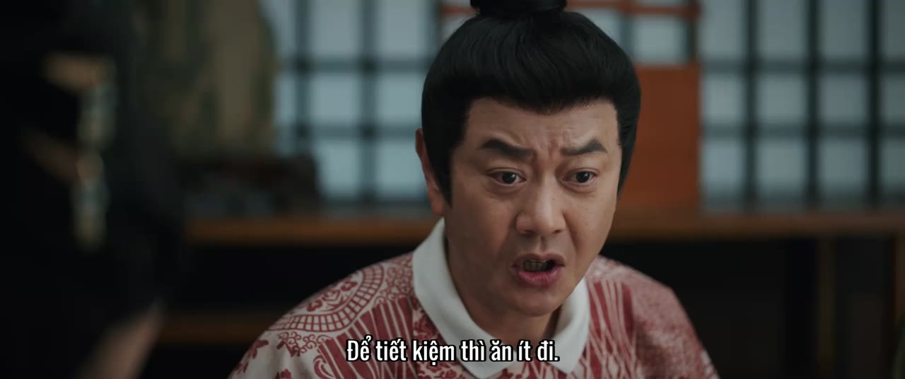 Yến Ngộ Vĩnh An - cảnh 2