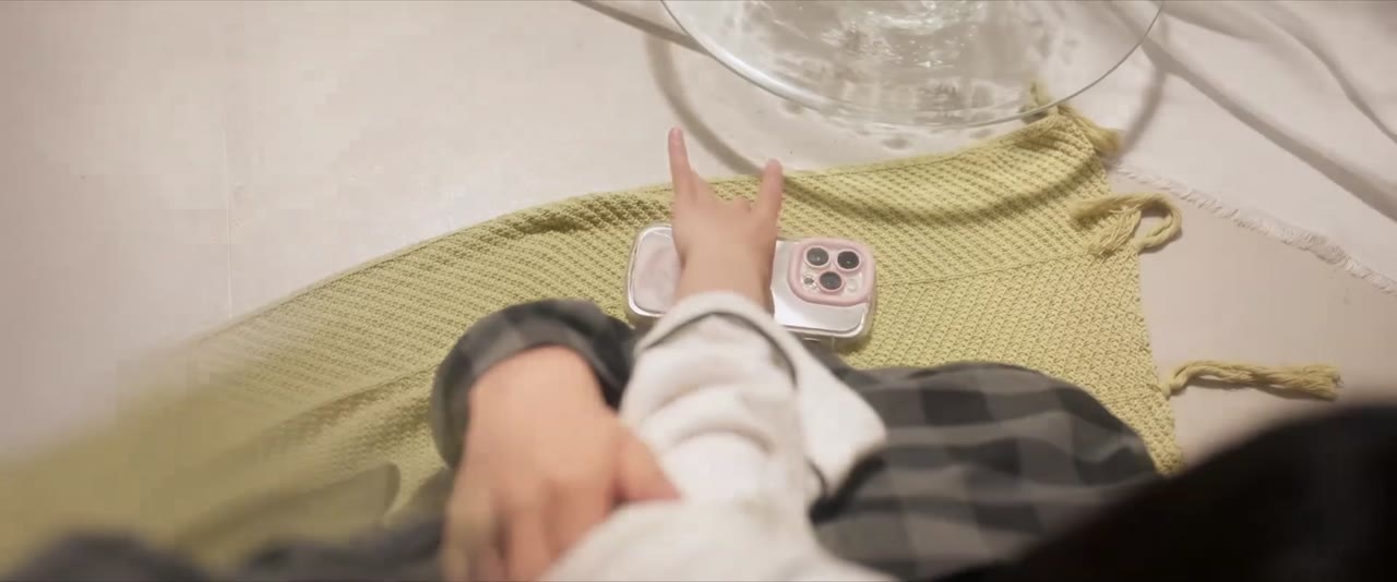 Vỏ Bọc Ngọt Ngào tập 2