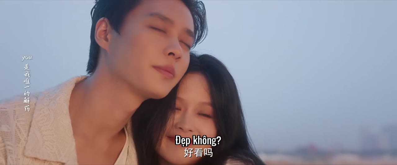 Vỏ Bọc Ngọt Ngào tập 4 cảnh 3