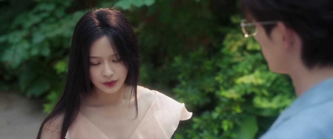 Vỏ Bọc Ngọt Ngào tập 9 cảnh 2