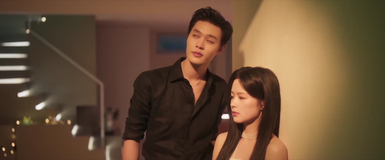 Vỏ Bọc Ngọt Ngào tập 11 cảnh 2