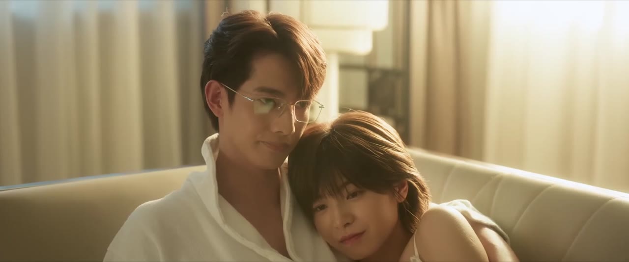 Vỏ Bọc Ngọt Ngào tập 16
