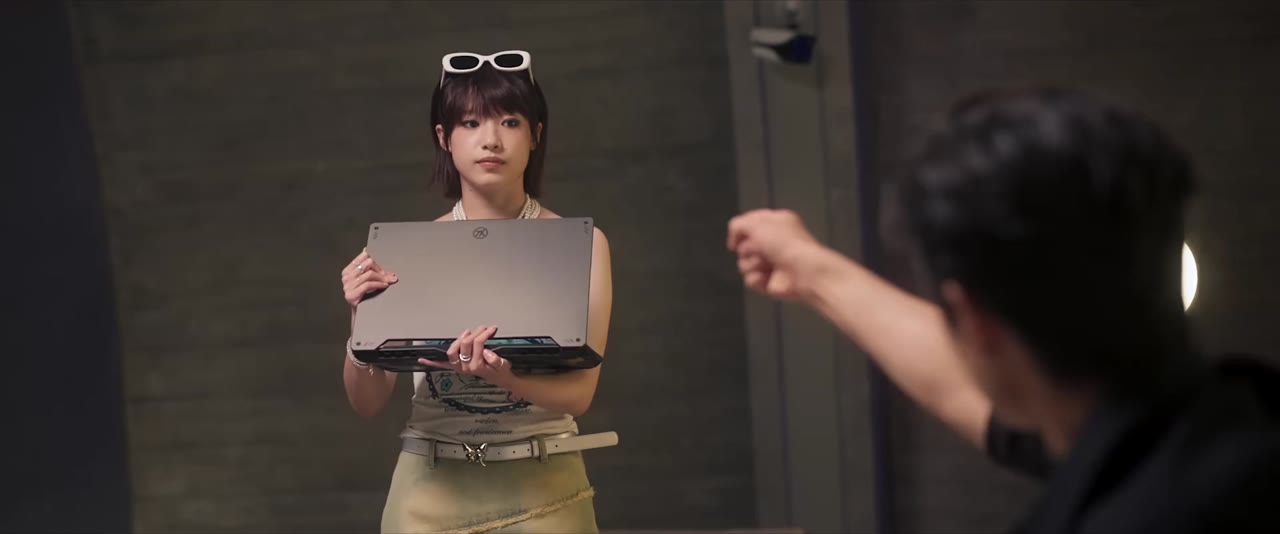Vỏ Bọc Ngọt Ngào tập 16 cảnh 2