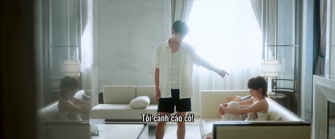 Vỏ Bọc Ngọt Ngào tập 17 cảnh 3