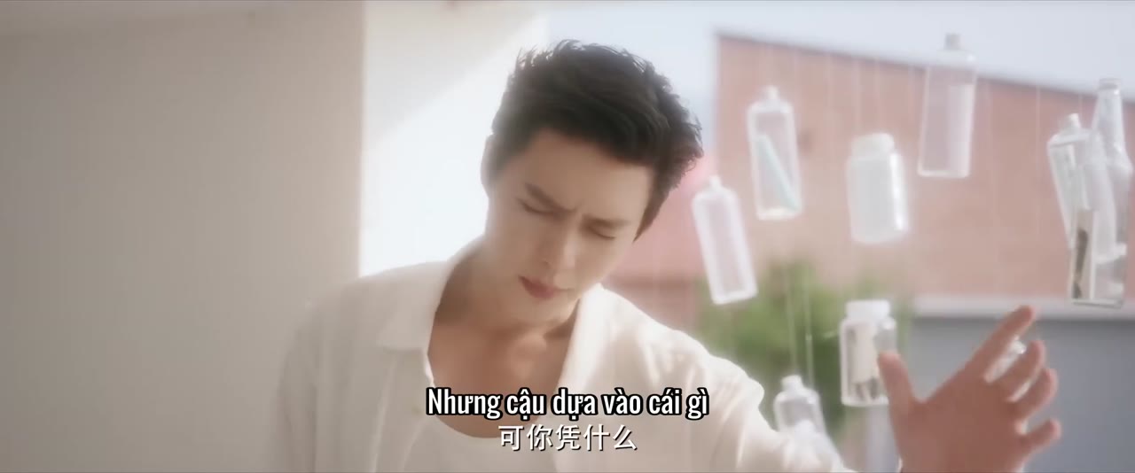 Vỏ Bọc Ngọt Ngào tập 18 cảnh 3