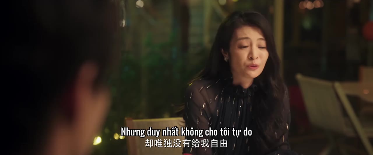 Vỏ Bọc Ngọt Ngào tập 21