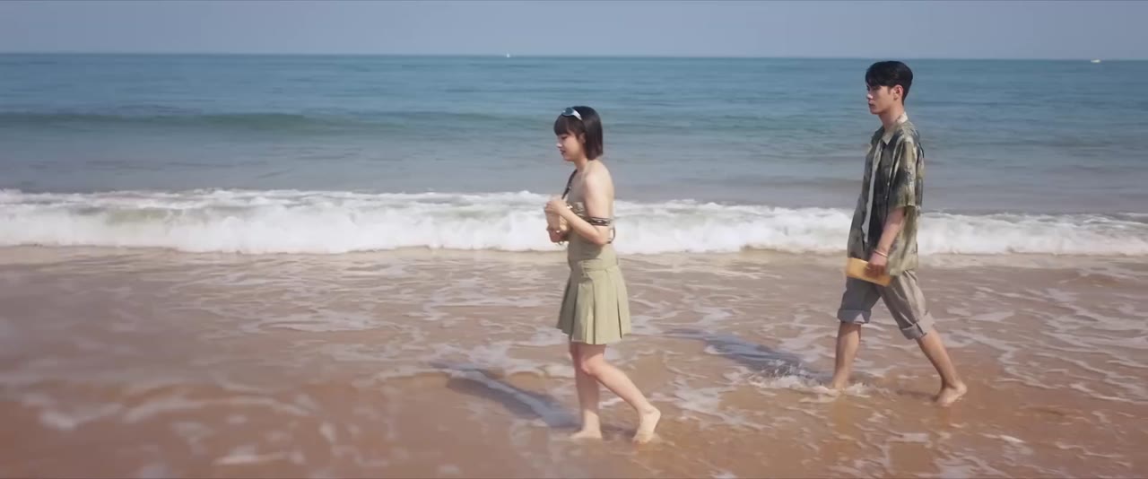 Vỏ Bọc Ngọt Ngào tập 21 cảnh 2