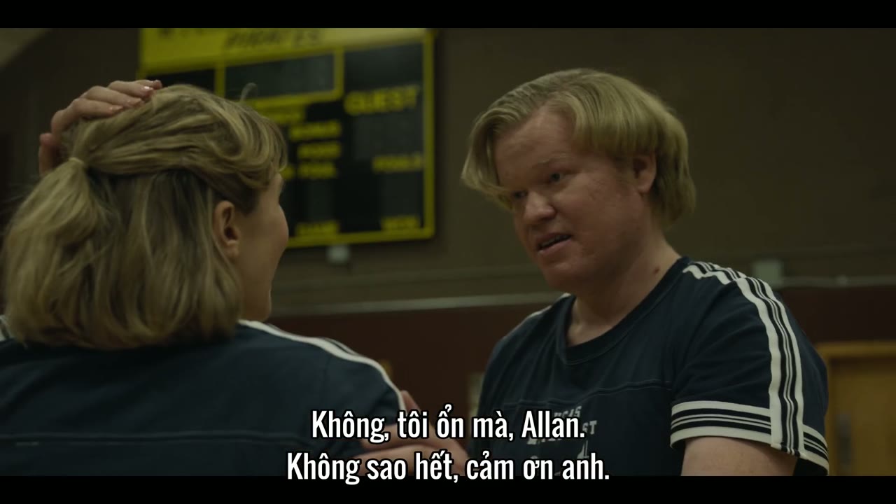 Tình Yêu & Cái Chết tập 1