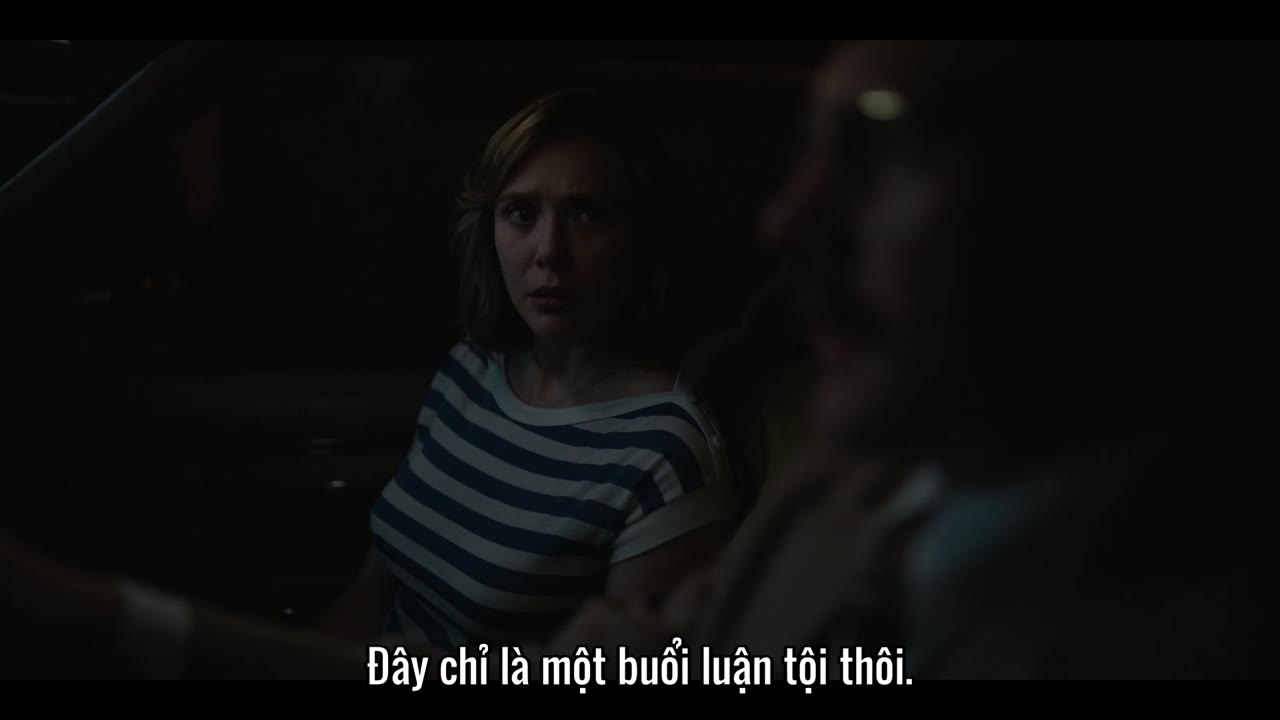 Tình Yêu & Cái Chết tập 5 cảnh 2