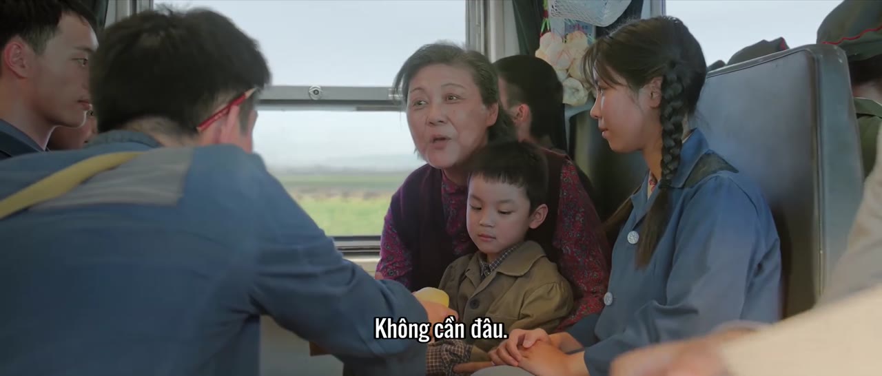 Tình Yêu Của Kẻ Thực Dụng tập 1