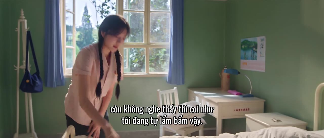 Tình Yêu Của Kẻ Thực Dụng tập 2