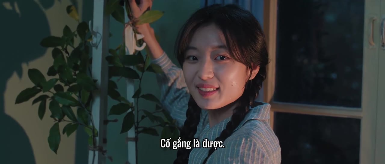 Tình Yêu Của Kẻ Thực Dụng tập 2 cảnh 3